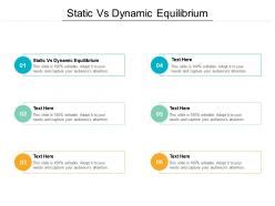 Image result for Dynamic Equilibrium PowerPoint Presentation