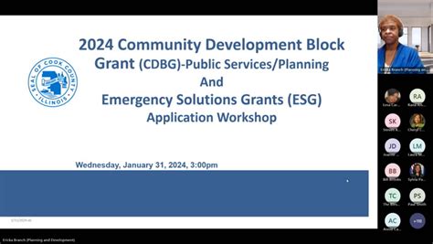 Image result for Community Development Block Grant Projects
