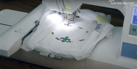 Image result for Embroidery Machine Applique Tutorial