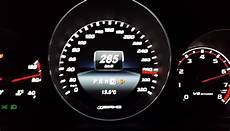 Km H To Mph by See A 720 Hp E 63 Amg Reach 291 Km H 181 Mph In About 25 Km H To Mph
