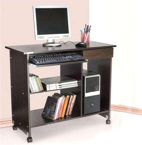 Computer Table 的图像结果