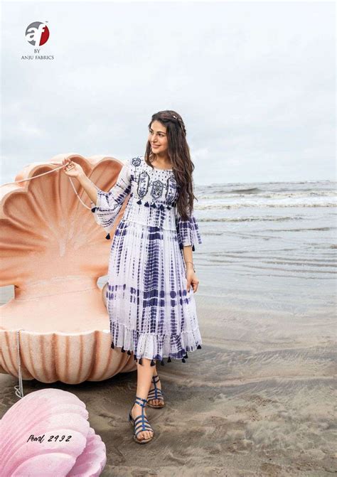 AF Launching Western New Collection Catalogue Name PEARL from wholesale ...