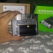 Amazon.in: Buy Nvidia Jetson Nano Development Kit (128 Cuda Cores ...