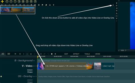 Image result for How to Merge Video Clips into One