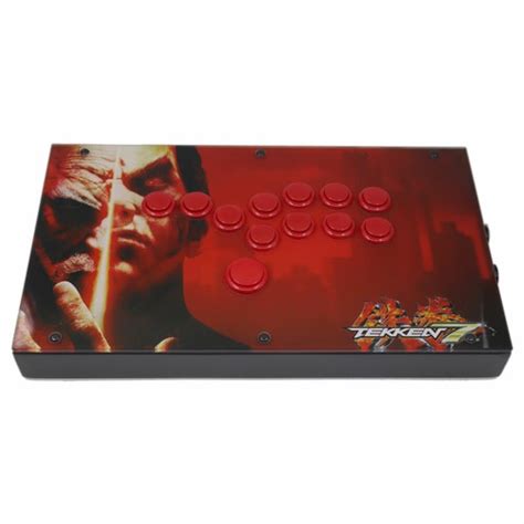 RAC-J800B All Button Hitbox Style Arcade Joystick India | Ubuy