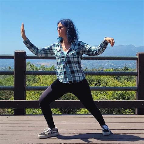 Tai Chi Flow Motion 的图像结果