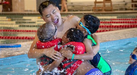 FREE Safety Around Water Classes – Greater Somerset County YMCA
