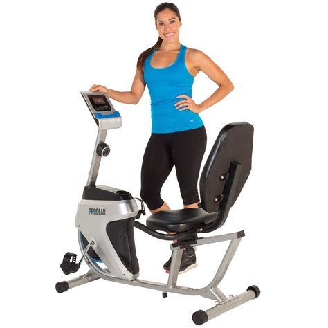 Best Recumbent Bike For Seniors 2022 - Reviews and Buyer's Guide