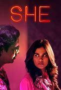 Image result for SHE