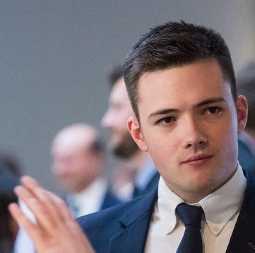 Oliver Mulherin (Engineer) – Age, Gender, Height, Net Worth, Religion ...