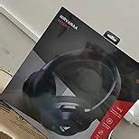 boAt Nirvana 751 ANC Netflix Stream Edition Hybrid Active Noise ...