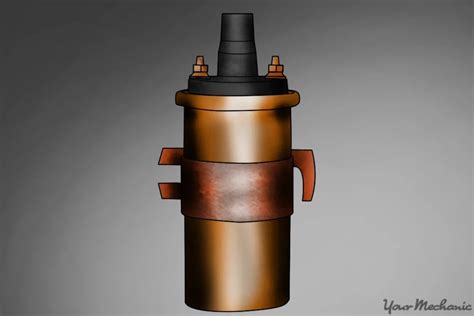 Image result for Testing a Small Engine Coil