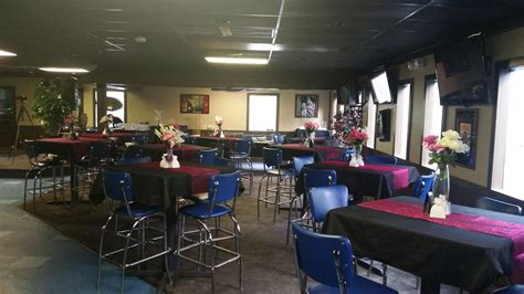 Entire Facility at The House - RTP Durham - Restaurant in in Durham, NC ...