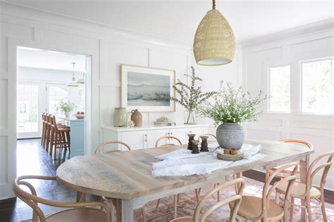 Coastal Living Dining Room Furniture | Cabinets Matttroy