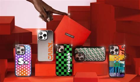 Casetify ofrece ofertas de Black Friday / Cyber Monday en todos sus ...