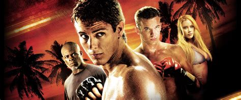 Never Back Down Watch Party | Teleparty