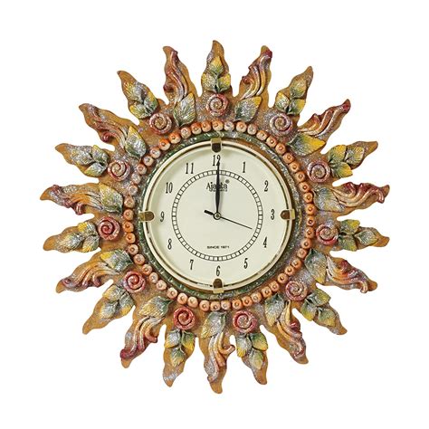 Buy 999Store Wooden Royal Antique Vintage Look Indian Art Rajasthani ...