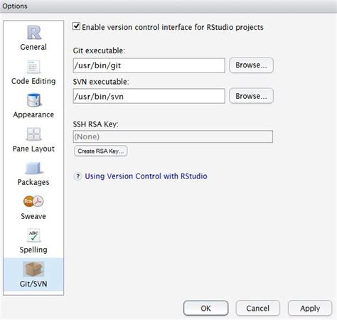 How to Use GitHub with R 的图像结果