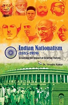 Buy Indian Nationalism (1885-1919) Book Online at Low Prices in India ...