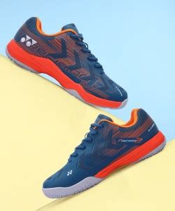YONEX Precision 2 Badminton Shoes For Men - Buy YONEX Precision 2 ...