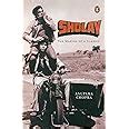 Buy Sholay : The Making Of A Classic Book Online at Low Prices in India ...