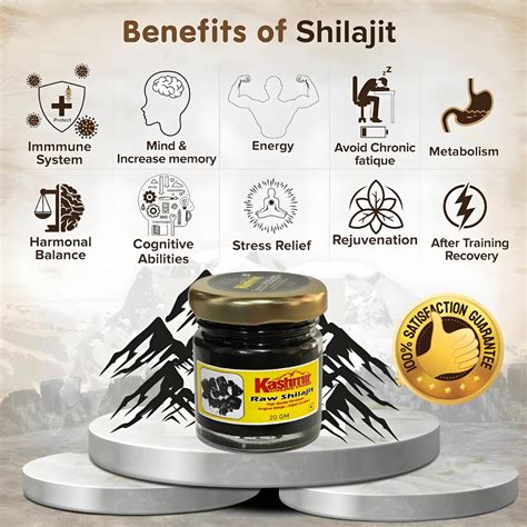 Buy Shilajit Online | Pure Himalayan Shilajit Resin | FREE Shipping