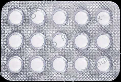 Atarax 10mg Tablet 15s | Uses, Price & Substitutes