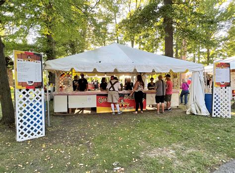 German-American Festival - Oregon, Ohio