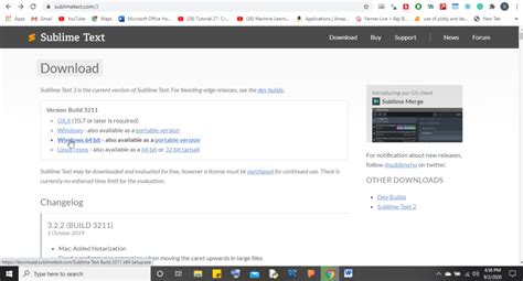 Image result for Sublime Text Complete Installation for Python