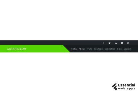 Image result for Bootstrap Header Banner