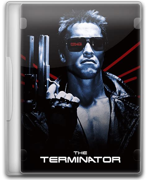 Image result for Terminator Machine Folder Icon