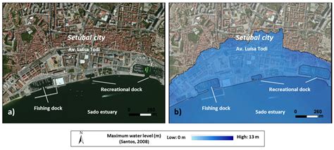Territorial Vulnerability Assessment Supporting Risk Managing Coastal ...
