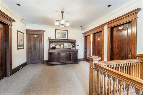 Gaslight Inn (Copy) in Seattle, Washington - Gallery