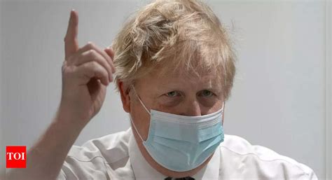 Transgender women should not compete in female events: British PM ...