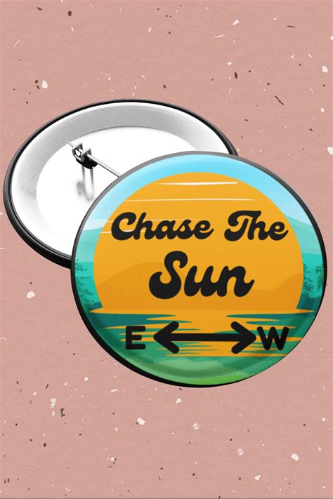 Chase The Sun - The Khoj Store