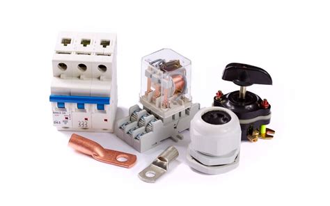 Electrical Components 的图像结果