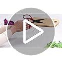 3M Scotch Titanium Kitchen Scissors