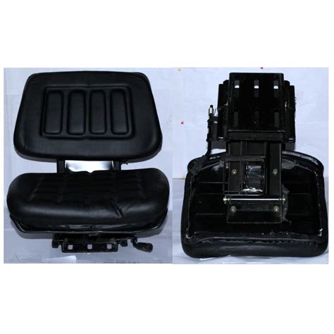DELUXE SEAT ASSY POWER TRAC SLIDING – SATYAM ENTERPRISES
