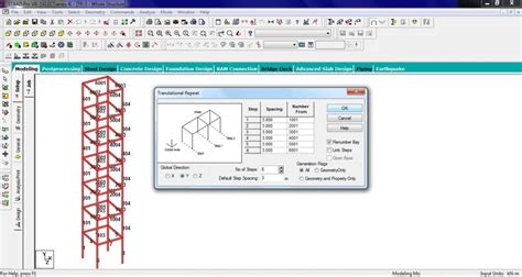 Image result for Staad Models Basic