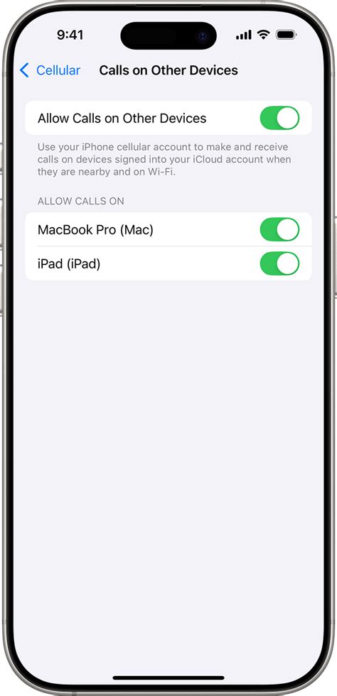 Make a call with Wi-Fi Calling - Apple Support (IN)
