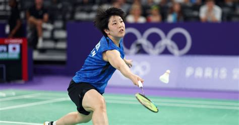 Olympic Games Badminton 的图像结果