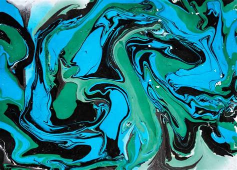 Copy Machine Texture 的图像结果