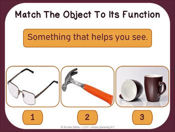 Image result for Common Object Pictures Function
