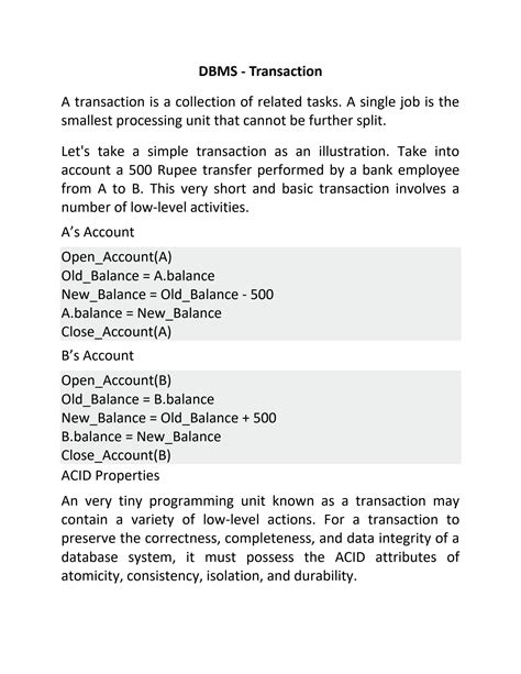 Image result for Knowledge Gate DBMS Transaction Control