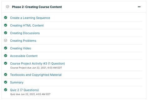 Image result for Sample Course Completion Screen