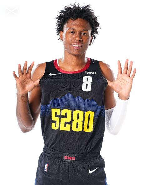 'A badge of honor': An in-depth look at the Nuggets '5280' City Edition ...