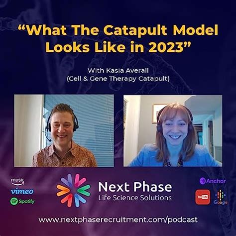 "Placing People First" - a podcast by Next Phase celebrating ...