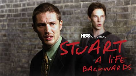 Image result for Stuart a Life Backwards Interview