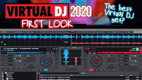 virtual dj 的图像结果
