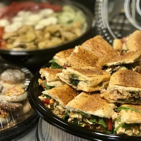 Main Street Pizzeria & Grille Catering in Horsham, PA - Delivery Menu from CaterCurator